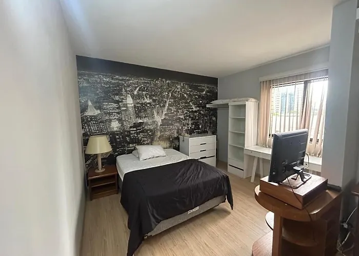 Qi Intelligent Flat