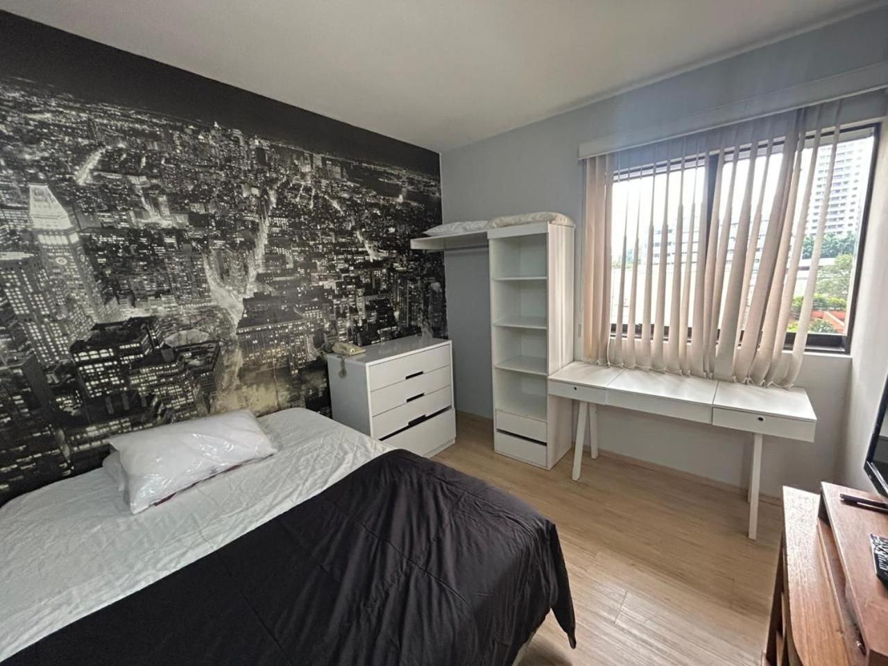 Aparthotel Qi Intelligent Flat