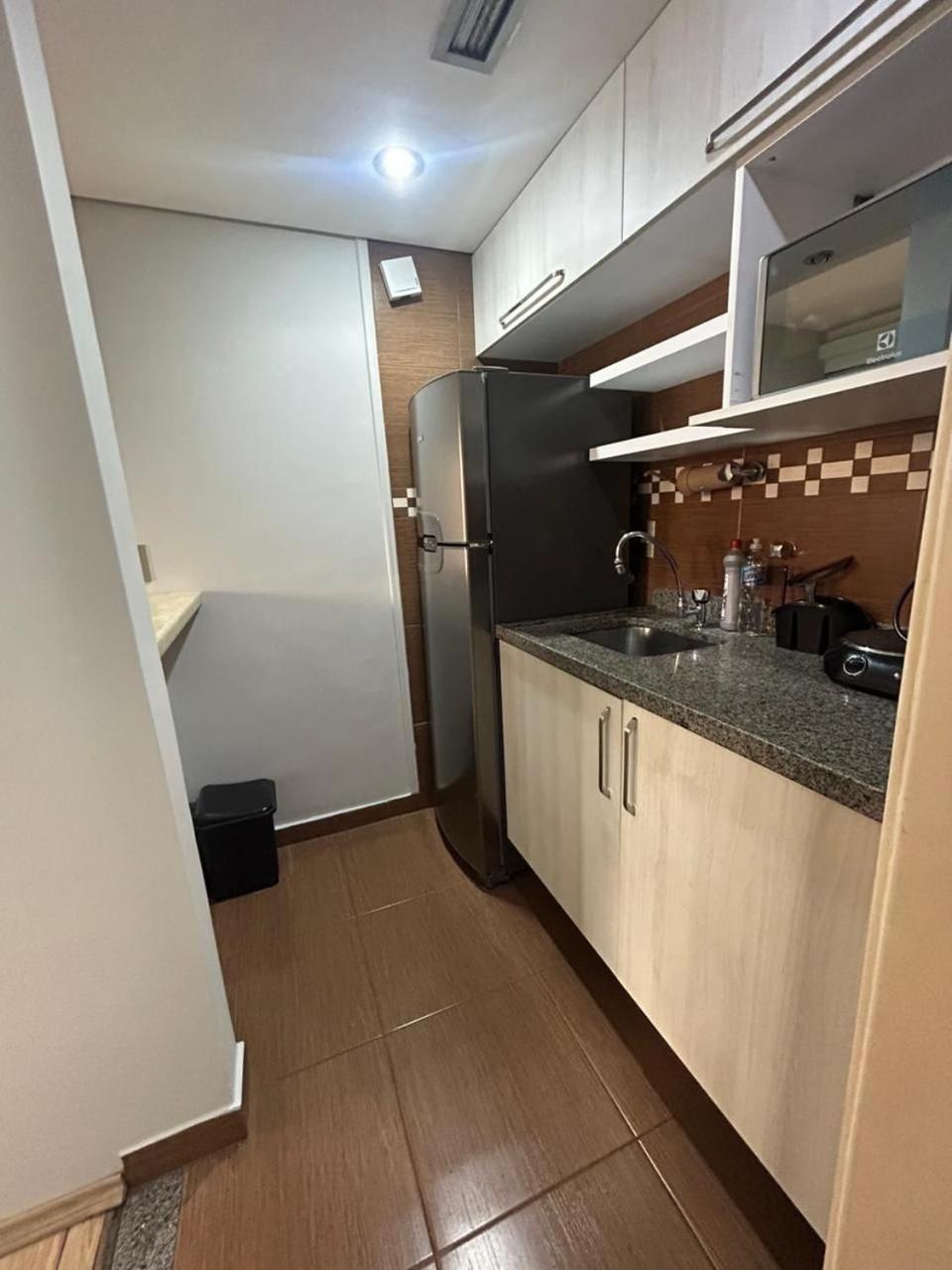 Qi Intelligent Flat Aparthotel *