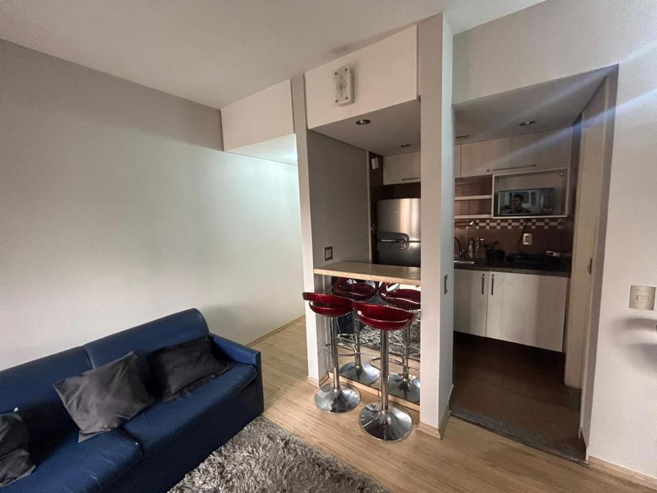 Qi Intelligent Flat * São Paulo