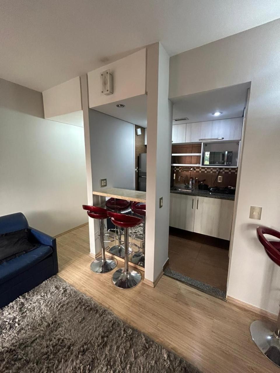 Aparthotel Qi Intelligent Flat